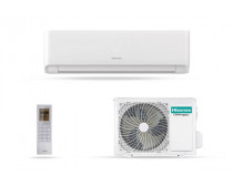 Hisense Energy Expert KF35XR0E split klíma csomag 3,5 kW